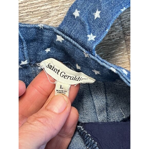 Saint geraldine star romper - Picture 5 of 8